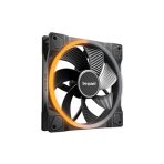 be quiet! Light Wings 140mm PWM Reverse, ARGB Lighting, Ultra-Quiet Operation Max 25.5dB(A), High Airflow, 60,000 Hours - Image 5