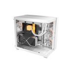 be quiet! Light Wings 140mm PWM Reverse, White, ARGB Lighting, Ultra-Quiet Operation Max 25.5dB(A), High Airflow, 60,000 Hours - Image 3