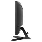 iiyama G-Master GC2480HSU-B1 Red Eagle Curved Gaming Monitor, 23.6 Inch,Full HD, 180Hz, 0.5ms, FreeSync, HDMI, Display Port, USB Hub - Image 5