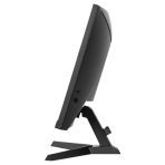 iiyama G-Master GC2480HSU-B1 Red Eagle Curved Gaming Monitor, 23.6 Inch,Full HD, 180Hz, 0.5ms, FreeSync, HDMI, Display Port, USB Hub - Image 6