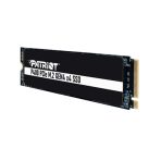 Patriot P400Lite 2TB PCIe Gen4 x4. M.2 2280 SSD, Read/write speeds up to 3,500MB/s, 2,700MB/s, 5 Year Warranty - Image 3