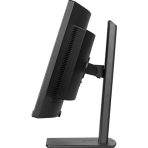 iiyama ProLite Curved Monitor XCB3497WQSNP-B1 34" VA Ultra-Wide Screen with KVM Switch, LAN, USB-C Dock, 0.4ms, 120Hz, HDMI, DisplayPort, Speakers, Height Adjustment - Image 9