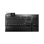 Be Quiet! Dark Mount Silent Tactile Modular ARGB Gaming Keyboard with 8 Customisable Display Keys, Silent Tactile Black Switches, Detachable Numpad & Stream Dock - Image 2