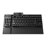 Be Quiet! Dark Mount Silent Tactile Modular ARGB Gaming Keyboard with 8 Customisable Display Keys, Silent Tactile Black Switches, Detachable Numpad & Stream Dock - Image 5