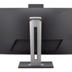 Viewsonic (VG2757V-2K) 27 Inch QHD 100Hz Video Conferencing Docking Monitor with Windows Hello and Zoom Certified Pop-up Webcam and 5W speakers - Image 4
