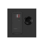 Genius SW-2.1 1850BT, 50W RMS, Bluetooth 5.3, Subwoofer, Gaming and Entertainment Speaker System - Image 3