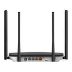 Mercusys MB115-4G N300 Wi-Fi 4G LTE Router - Image 3