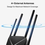 Mercusys MB115-4G N300 Wi-Fi 4G LTE Router - Image 8