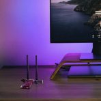 Mercusys MA37BE BE6500 Tri-Band Wi-Fi 7 Bluetooth PCI Express Adapter - Image 8