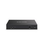 Mercusys MS108GP 8-Port Gigabit Desktop Switch with 7-Port PoE+ - Image 3
