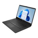 HP 15-fc0045na Laptop, 15.6 Inch Full HD 1080p Screen, AMD Ryzen 3 7320U, 8GB DDR4 RAM, 256GB SSD, AMD Radeon Graphics, Windows 11 Home - Image 3