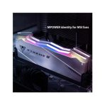 Patriot Viper Xtreme 5 (PVXR548G80C38KM) RGB MPOWER 48GB (2X24GB) 8000MT/s Kit, DDR5,CL38, UDIMM, Limited Lifetime Warranty - Image 2