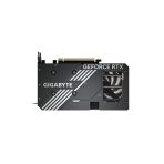 Gigabyte NVIDIA GeForce RTX 5060 Ti Windforce Max OC 16GB GDDR7 Graphics Card, 4608 CUDA Cores, 2587 MHz Core Clock, Dual Fan, 3x DisplayPorts / 1x HDMI Ports - Image 6