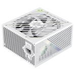 GAMEMAX GX-850 Pro Modular 80 Plus Gold ATX3.0 PCIe 5.0 PSU With 135mm FDB Fan, White - Image 8