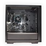 LOGIX Intel i7-14700 2.10GHz (5.30GHz Boost) 20 Core 28 threads. 32GB Kingston RAM, 1TB Kingston NVMe, Wi-Fi 6, Windows 11 PRO + FREE Keyboard & Mouse - Image 5