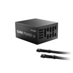 be quiet! DARK POWER 14, 850W, 80 PLUS certified and Cybenetics efficiency, ATX 3.1 compliant, PCIe 5.1 compatible, backed by a 10-year manufacturers warranty. - Image 3