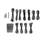 be quiet! DARK POWER 14, 850W, 80 PLUS certified and Cybenetics efficiency, ATX 3.1 compliant, PCIe 5.1 compatible, backed by a 10-year manufacturers warranty. - Image 8