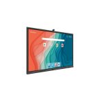 Newline TT-6523QCA+ ELARA PRO 65", IR TOUCH, ANDROID 13 EDLA, USB-C (100watt), BYOM, CAST+, DM+, CAM, MIC, SUB (20W), NFC - Image 3