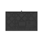 Newline TT-6523QCA+ ELARA PRO 65", IR TOUCH, ANDROID 13 EDLA, USB-C (100watt), BYOM, CAST+, DM+, CAM, MIC, SUB (20W), NFC - Image 9