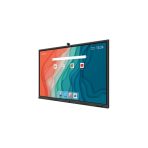 Newline TT-6523QCA+ ELARA PRO 65", IR TOUCH, ANDROID 13 EDLA, USB-C (100watt), BYOM, CAST+, DM+, CAM, MIC, SUB (20W), NFC - Image 11