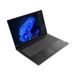 Lenovo V15 G5 IRL 83GW007NUK Laptop, 15.6 Inch Full HD TN 1080p Screen, Intel Core i5 13420H 13th Gen, 8GB DDR5 RAM, 256GB SSD, Windows 11 Home - Image 2