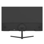 piXL PX27IVHD 27 Inch Frameless Monitor, Widescreen IPS LED Panel, Full HD 1920x1080, 5ms Response Time, 100Hz Refresh, HDMI, VGA, Speakers, VESA, Black Finish, 3 Year Warranty - Image 3