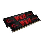 G.SKILL( F4-3200C16D-16GIS ) Aegis16GB (2x8GB) DDR4System Memory - Dual Kit, 3200MT/s , CL 16-18-18-38, Limited Lifetime Warranty - Image 2