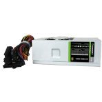 GameMax GT-300W 300W TFX Power Supply for Small Form Factor PCs, 80 Plus Bronze Efficient PSU with Quiet 80mm Cooling Fan and Active PFC, Ideal Replacement PSU for Slim Desktop Systems - Image 7