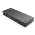 ThinkPad Hybrid USB-C with USB-A Dock-UK/HK/SGP/SRI/MYS - Image 3