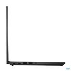 Lenovo ThinkPad E14 G5 Laptop, 14 Inch IPS, Intel Core i5-1335U 13th Gen Processor, 8GB RAM, 256GB SSD, Intel Iris Xe Graphics, Windows 11 Pro - Image 7