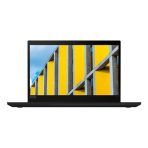 PREMIUM REFURBISHED Lenovo ThinkPad T14 Intel Core i5 10210U 10th Gen Laptop, 14 Inch Full HD 1080p Screen, 16GB RAM, 256GB SSD, Windows 11 Pro