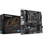 Gigabyte B760M DS3H DDR4 Ultra Durable Intel 1700 Socket Motherboard, Micro-ATX, 4x DDR4 Slots, 2x M.2 Sockets, 2.5GbE LAN, 1x D-Sub / 2x DisplayPorts / 1x HDMI Port