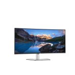 Dell UltraSharp U3824DW - LED monitor - curved - 38 (37.52 viewable) - 3840 x 1600 WQHD+ @ 60 Hz - IPS Black - 300 cd/m - 2000:1 - 5 ms - 2xHDMI DisplayPort USB-C - speakers - with 3 years Basic Hardware Service with Advanced Exchange - Image 5