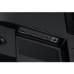 Samsung F24T450FQR T45F Series 24 Inch Full HD Monitor, 1080p, 75Hz, 5ms, IPS LED, 2x HDMI, DisplayPort, USB Hub, Height Adjustable, Pivot, Freesync, Internal PSU, VESA - Image 15