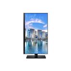 Samsung F24T450FQR T45F Series 24 Inch Full HD Monitor, 1080p, 75Hz, 5ms, IPS LED, 2x HDMI, DisplayPort, USB Hub, Height Adjustable, Pivot, Freesync, Internal PSU, VESA - Image 22