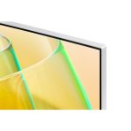 Samsung 34-Inch Curved ViewFinity USB-C Monitor, LS34C650TAU, UWQHD, 100Hz, Freesync, 5ms, HDMI, DisplayPort, USB-Hub, Ethernet, Height Adjust, VESA, Speakers - Image 11