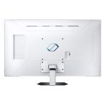 Samsung Odyssey Neo G7 LS43CG700NUXXU 43 Inch 4K UHD Mini LED Smart Gaming Monitor, 3840x2160, 144Hz, 1ms, Full Smart Platform - Image 4