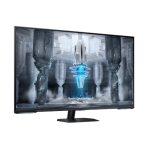 Samsung Odyssey Neo G7 LS43CG700NUXXU 43 Inch 4K UHD Mini LED Smart Gaming Monitor, 3840x2160, 144Hz, 1ms, Full Smart Platform - Image 6