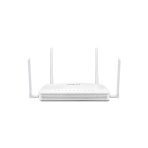 DrayTek VC410AX-K Vigor C410ax 4G Mobile Broadband Wireless AX3000 SOHO Ethernet Router