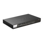 DrayTek V3912-K Vigor 3912 Wired 12.5Gb Enterprise Grade Multi-WAN Firewall Router - Image 2