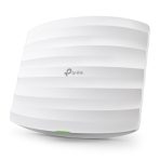 TP-Link Omada EAP225 AC1350 Wireless MU-MIMO Gigabit Ceiling Mount Access Point