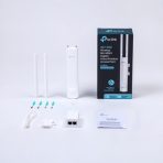 TP-Link Omada EAP225-Outdoor AC1200 Wireless MU-MIMO Gigabit Indoor/Outdoor Access Point - Image 6