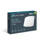 TP-Link Omada EAP265 HD AC1750 Wireless MU-MIMO Gigabit Ceiling Mount Access Point - Image 5