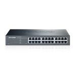 TP-Link TL-SG1024DE 24-Port Metal Gigabit Easy Smart Switch