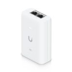 Ubiquiti UACC-POE+-2.5G Universal 802.3at 2.5G 30W Power POE+ Injector