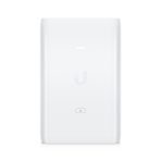 Ubiquiti U-POE+ (Previously U-POE-AT) Universal 802.3at 48V 30W Power POE+ Injector - Image 3