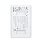 Ubiquiti U-POE+ (Previously U-POE-AT) Universal 802.3at 48V 30W Power POE+ Injector - Image 4