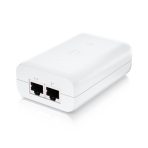Ubiquiti U-POE+ (Previously U-POE-AT) Universal 802.3at 48V 30W Power POE+ Injector - Image 5