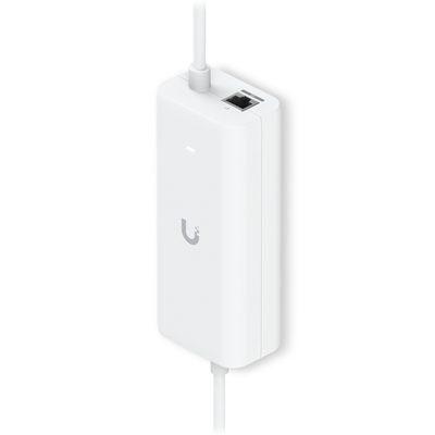 Ubiquiti UACC-POE+-USBC POE to USB-C Power Adapter