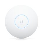 Ubiquiti UniFi U6 Enterprise WiFi 6 Tri-Band Access Point - U6-Enterprise